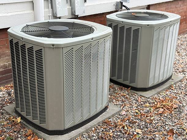 Reliable Hvac contractor in Oak Harbor, OH by JG Cool HVAC